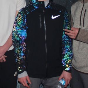 Meet your Posher, Nick